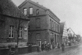 Bahnhofstraße um 1905