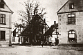 Oberer Markt - Elfers - Schröder - Hoffschulte um 1908