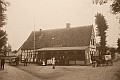 Münsterstraße - Gasthaus Altenhövel - 1910