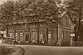 Münsterstraße Gasthof Werthmühle - 1925