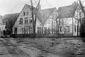 Siebengiebel Haus 1922  Marktstraße/Kirchplatz