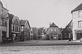 Unterer Markt um 1925