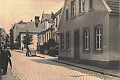 Schneiderei Wesselmann - Große Straße - 1938