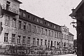 Josefs-Stift an der Schulstraße um 1935