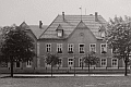 Königl. Berg- Inspektion - Münsterstraße - 1931