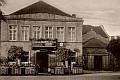 Oberer Markt - Hotel zum Adler - 1935