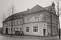 Postamt Ibbenbüren - 1930