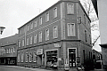 Hotel Nolte Bahnhofstraße - 1953