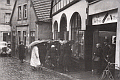 Overmeyer - Kanalstraße Unterer Markt - 1952