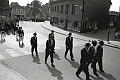 Junggesellenschützen in der Bahnhofstraße
