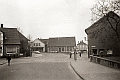 Bahnhofstr./Oststr. 1961 Heemann im Hook (Links)