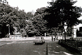 Bahnhofsvorplatz 1969,  Blick auf Hof Heldermann