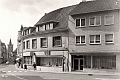 Bäckerei Meyer - Große Straße 25 - 1963