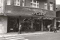 Lebensmittel Hill - Große Straße - 1963