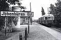 TWE Bahnhof Ost,  Ibbenbüren, 1961
