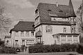 Villa Többen in der Wilhelmstraße - 1960