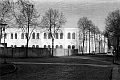 Ehem. Fabrik Sweering - 1971 Bundeswehr Depot