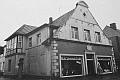 Götten 1982 - Alter Posthof - Poststraße