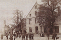 Oberer Markt um 1895