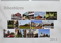 Ibbenbüren 2011 - Fotokalender