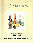  für Ibbenbüren Stadt Ibbenbüren 1974 - 1996