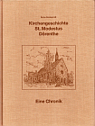 Kirchengeschichte St. Modestus Dörenthe