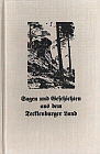 Sagen und Geschichten aus dem Tecklenburger Land - 2. Auflage