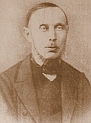 J. Pokorny - Gründer und Besitzer von 1837 bis 1883