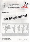 Der Knappenbrief - Ausgabe 02/2002
