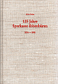 125 Jahre Sparkasse Ibbenbüren: 1856- 1981