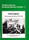 Schicksalsjahre - Der Steinfurter Raum 1939 - 1950