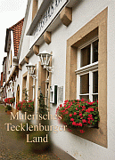Malerisches Tecklenburger Land - Fotokalender 2012