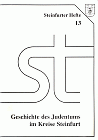 Geschichte des Judentums im Kreis Steinfurt