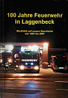 100 Jahre Feuerwehr in Laggenbeck