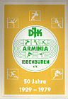 50 Jahre DJK Arminia Ibbenbüren e. V. 