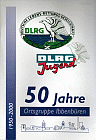 DLRG - 50 Jahre Ortsgruppe Ibbenbüren