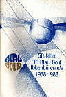 50 Jahre TC Blau - Gold Ibbenbüren e. V. 