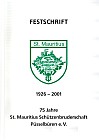 75 Jahre St. Mauritius Schützenbruderschaft Püsselbüren e. V. 