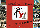 150 Jahre Turnverein Ibbenbüren - Der etwas andere Jahreskalender 2010