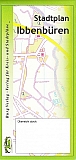 Stadtplan Ibbenbüren - 2009
