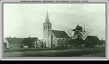 Laggenbeck - Kath. Kirche St.Magdalena - 1895
