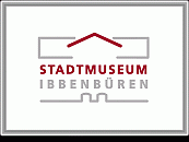 Logo - Stadtmuseum Ibbenbüren 
