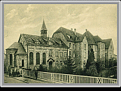 Roggenkamp Straße - Kapelle - 1918