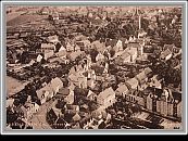 Oberstadt und Unterstadt - 1930