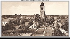 Ibbenbüren - St. Mauritius Kirche - 1931