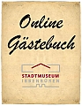 Unser Online Gästebuch