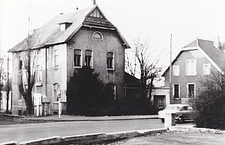 Poststraße 18