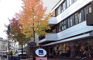 Bahnhofstraße - 2008