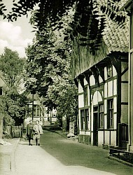 Brunnenstraße 17 - Haus Bode - 1949