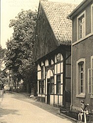 Brunnenstraße 17 und 19 - 1949